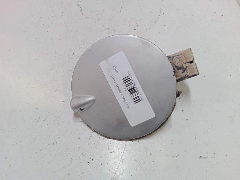 Recambio de tapa exterior combustible para opel astra g hatchback (t98) 1.7 dti 16v (f08, f48) referencia OEM IAM   