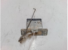 Recambio de cerradura maletero / porton para opel astra g hatchback (t98) 1.7 dti 16v (f08, f48) referencia OEM IAM    2