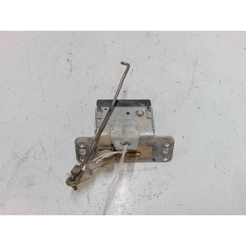 Recambio de cerradura maletero / porton para opel astra g hatchback (t98) 1.7 dti 16v (f08, f48) referencia OEM IAM   