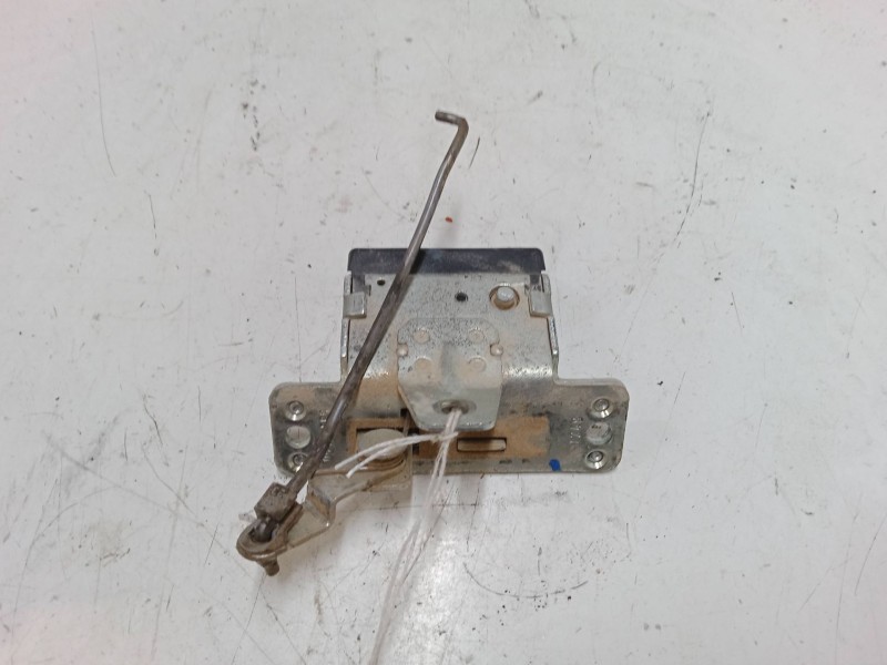 Recambio de cerradura maletero / porton para opel astra g hatchback (t98) 1.7 dti 16v (f08, f48) referencia OEM IAM   