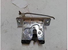 Recambio de cerradura maletero / porton para opel astra g hatchback (t98) 1.7 dti 16v (f08, f48) referencia OEM IAM   