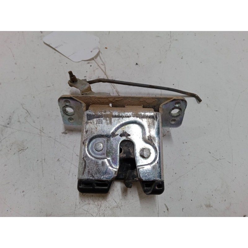 Recambio de cerradura maletero / porton para opel astra g hatchback (t98) 1.7 dti 16v (f08, f48) referencia OEM IAM   