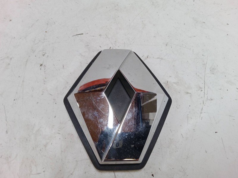 Recambio de anagrama para renault scénic iii (jz0/1_) 1.5 dci referencia OEM IAM   