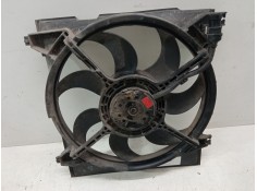 Recambio de electroventilador para hyundai santa fé i (sm) 2.0 crdi referencia OEM IAM    2
