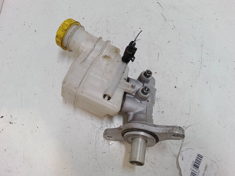 Recambio de bomba freno para ford ka (ru8) 1.2 referencia OEM IAM   
