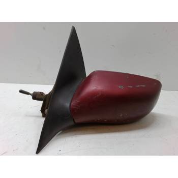 RETROVISOR IZQUIERDO 
