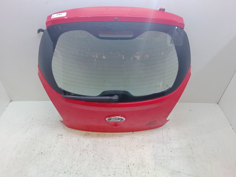 Recambio de porton trasero para ford ka (ru8) 1.2 referencia OEM IAM   