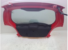 Recambio de porton trasero para ford ka (ru8) 1.2 referencia OEM IAM    2