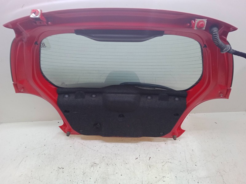 Recambio de porton trasero para ford ka (ru8) 1.2 referencia OEM IAM   