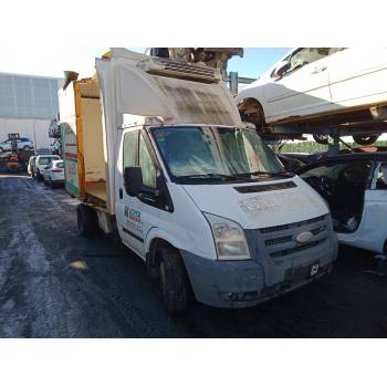 FORD TRANSIT Caja/Chasis (FM_ _, FN_ _, FF_ _) de desguace