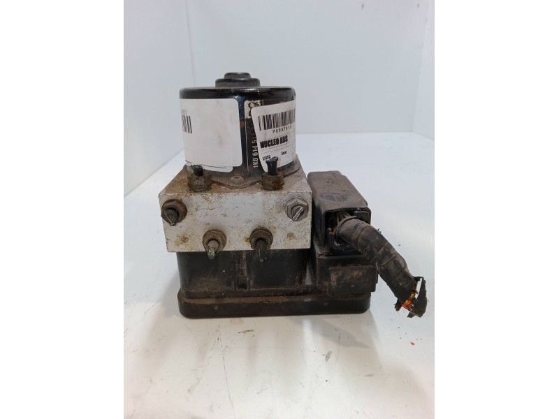 Recambio de abs para seat toledo iii (5p2) 2.0 tdi referencia OEM IAM 1K0614517  