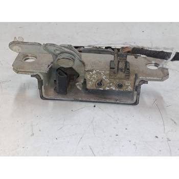 CERRADURA MALETERO / PORTON 