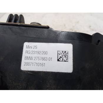 AIRBAG VOLANTE 275766301 