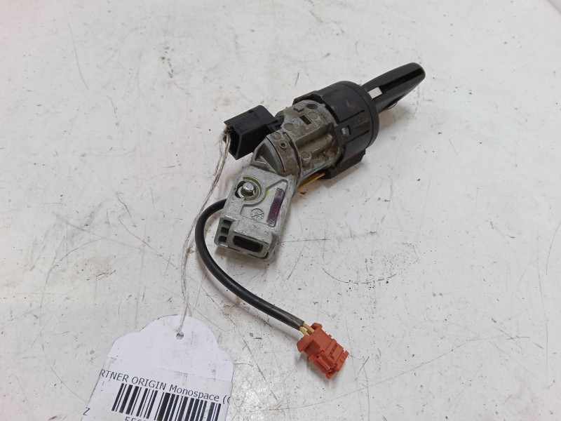 Recambio de clausor para peugeot partner origin monospace (g_) 1.6 hdi 75 referencia OEM IAM   