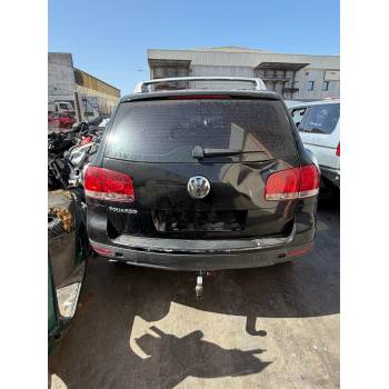 VOLKSWAGEN TOUAREG (7LA, 7L6, 7L7)