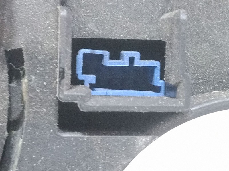 Recambio de mando luces para citroën c4 coupé (la_) 1.4 16v referencia OEM IAM 96621665XT 34565722 