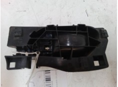 Recambio de maneta interior puerta delantera izquierda para peugeot partner origin monospace (g_) 1.6 hdi 75 referencia OEM IAM  2