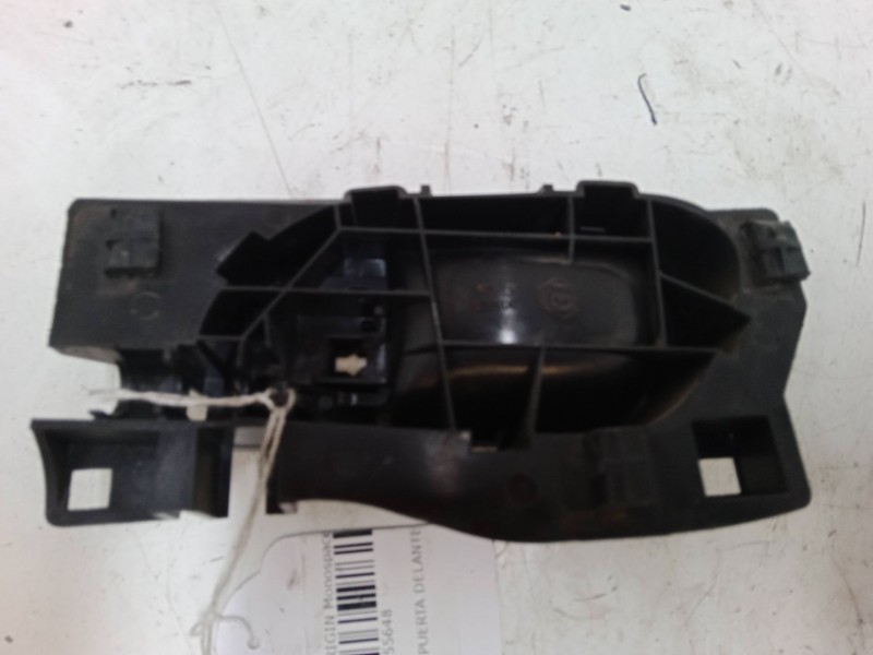 Recambio de maneta interior puerta delantera izquierda para peugeot partner origin monospace (g_) 1.6 hdi 75 referencia OEM IAM 
