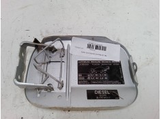 Recambio de tapa exterior combustible para mercedes-benz clase a (w168) a 140 (168.031, 168.131) referencia OEM IAM    2