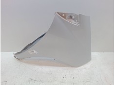 Recambio de aleta delantera derecha para mercedes-benz clase a (w168) a 140 (168.031, 168.131) referencia OEM IAM   