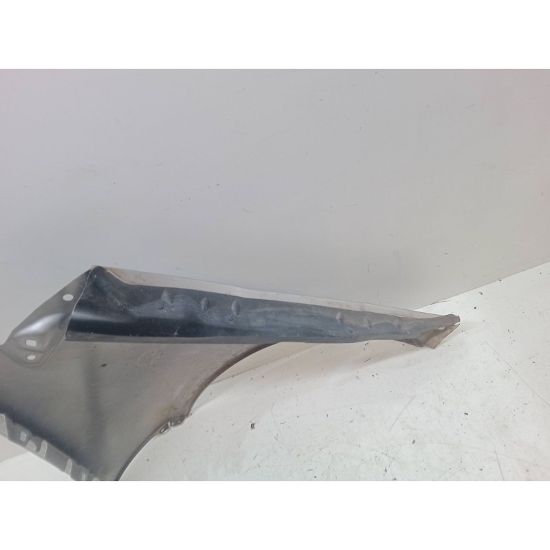 Recambio de aleta delantera derecha para mercedes-benz clase a (w168) a 140 (168.031, 168.131) referencia OEM IAM   