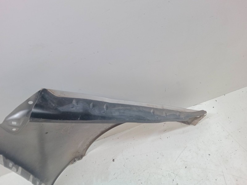 Recambio de aleta delantera derecha para mercedes-benz clase a (w168) a 140 (168.031, 168.131) referencia OEM IAM   