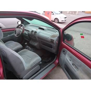RENAULT TWINGO I (C06_)