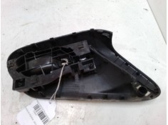 Recambio de maneta interior puerta delantera derecha para peugeot partner origin monospace (g_) 1.6 hdi 75 referencia OEM IAM    2
