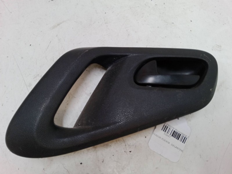 Recambio de maneta interior puerta delantera derecha para peugeot partner origin monospace (g_) 1.6 hdi 75 referencia OEM IAM   
