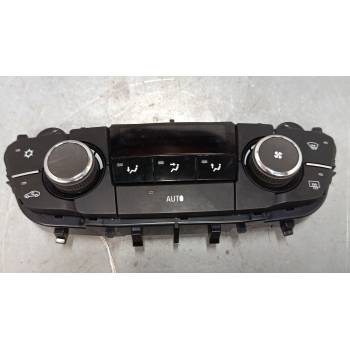 MANDO CLIMATIZADOR 13273095 