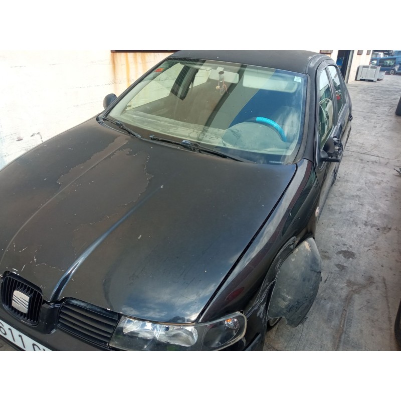 seat leon (1m1) del año 2004