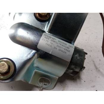 MOTOR LIMPIA TRASERO 