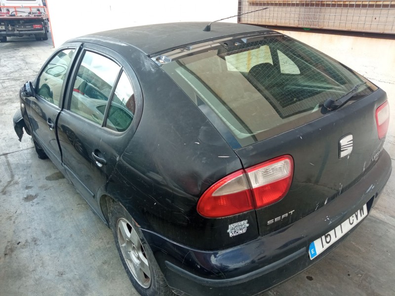 seat leon (1m1) del año 2004
