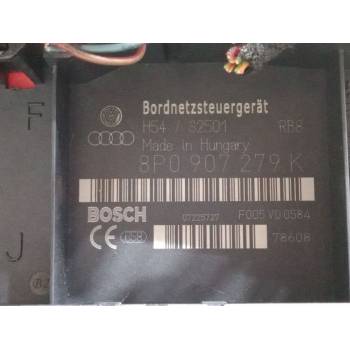 BSI 8P0907279K F005V00584 