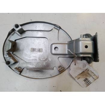 TAPA EXTERIOR COMBUSTIBLE 