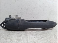 Recambio de maneta exterior puerta delantera derecha para ford focus i sedán (dfw) 1.8 tdci referencia OEM IAM   