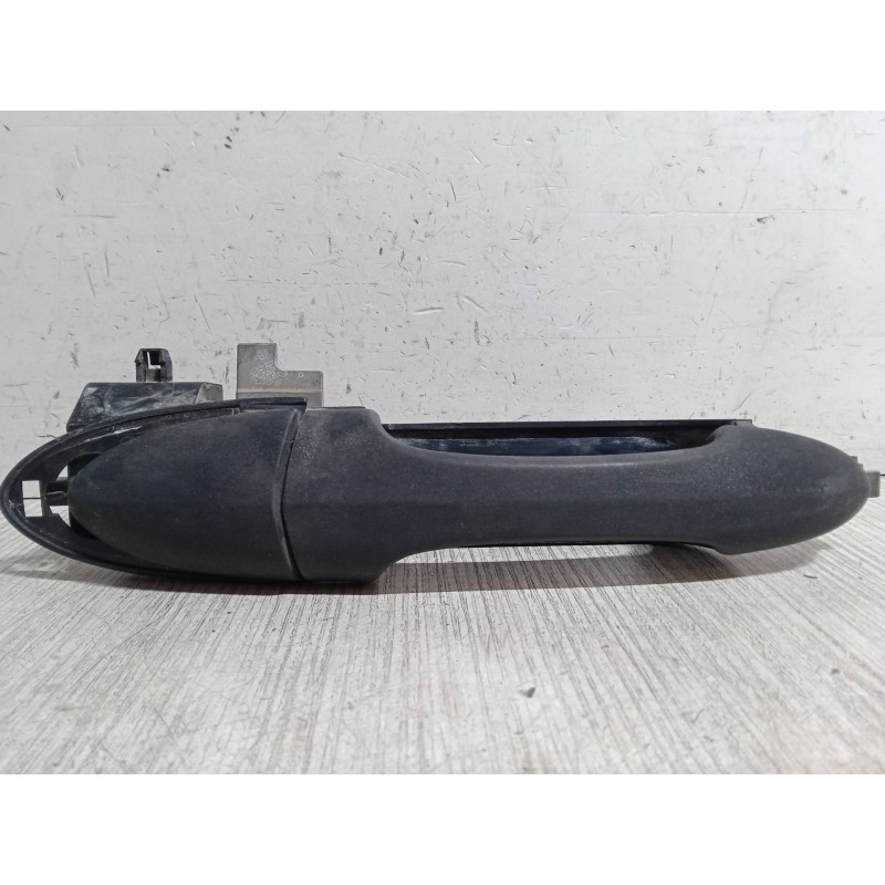 Recambio de maneta exterior puerta delantera derecha para ford focus i sedán (dfw) 1.8 tdci referencia OEM IAM   