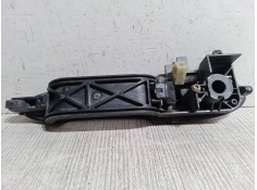 Recambio de maneta exterior puerta delantera derecha para ford focus i sedán (dfw) 1.8 tdci referencia OEM IAM    2