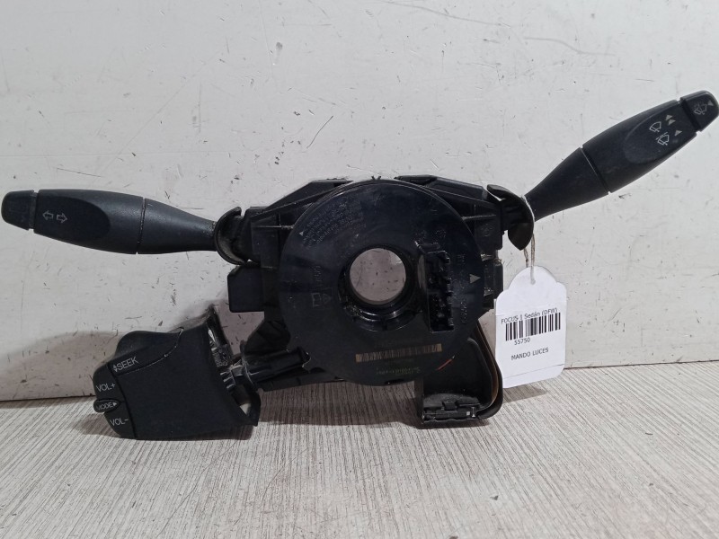 Recambio de mando luces para ford focus i sedán (dfw) 1.8 tdci referencia OEM IAM   