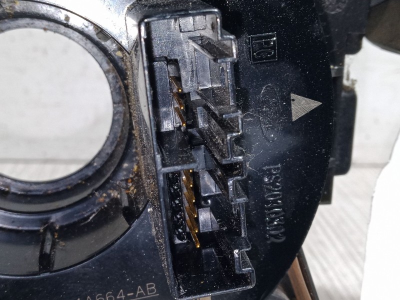 Recambio de mando luces para ford focus i sedán (dfw) 1.8 tdci referencia OEM IAM   