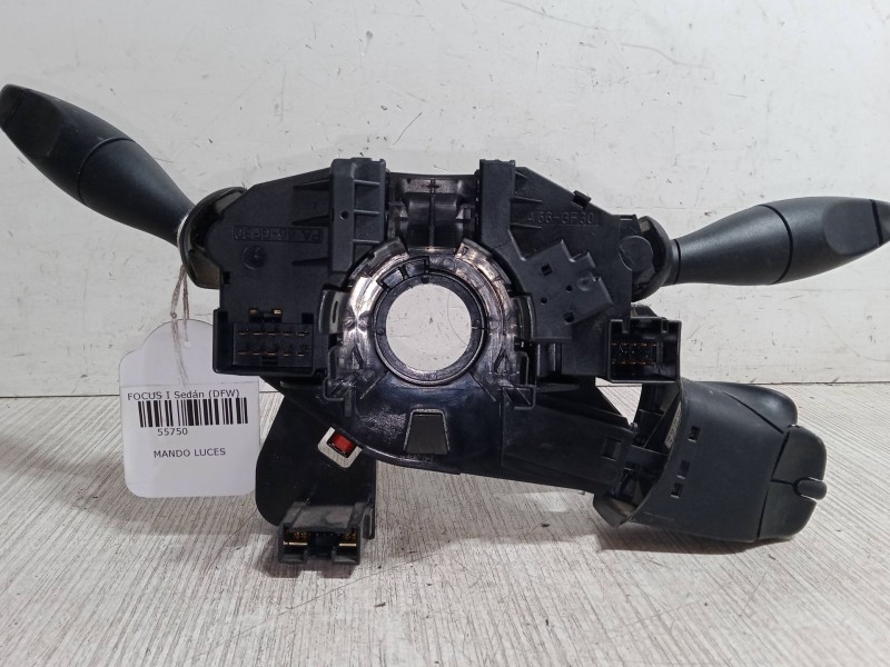 Recambio de mando luces para ford focus i sedán (dfw) 1.8 tdci referencia OEM IAM   
