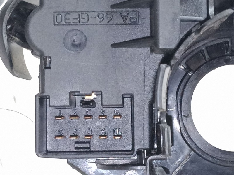 Recambio de mando luces para ford focus i sedán (dfw) 1.8 tdci referencia OEM IAM   