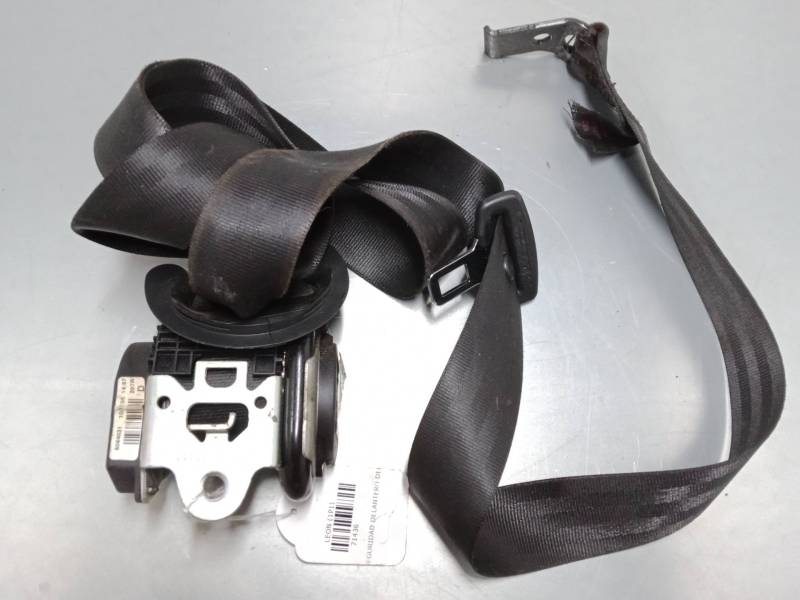CINTURON SEGURIDAD DELANTERO DERECHO 1P0857706ARAA 6064031 207R