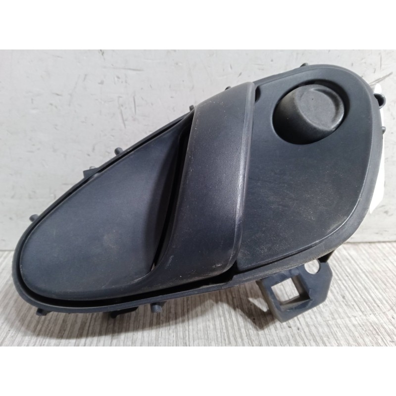 Recambio de maneta interior puerta delantera izquierda para citroën xsara (n1) 2.0 hdi 90 referencia OEM IAM   