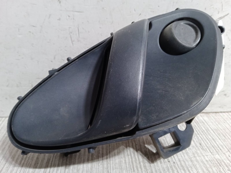 Recambio de maneta interior puerta delantera izquierda para citroën xsara (n1) 2.0 hdi 90 referencia OEM IAM   