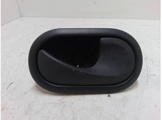 Recambio de maneta interior puerta delantera izquierda para renault clio iii (br0/1, cr0/1) 1.5 dci (br17, cr17) referencia OEM