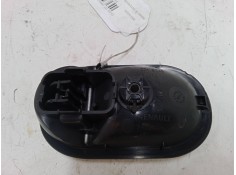 Recambio de maneta interior puerta delantera izquierda para renault clio iii (br0/1, cr0/1) 1.5 dci (br17, cr17) referencia OEM  2
