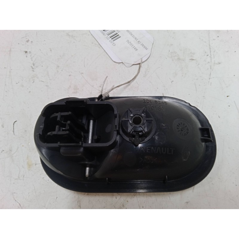 Recambio de maneta interior puerta delantera izquierda para renault clio iii (br0/1, cr0/1) 1.5 dci (br17, cr17) referencia OEM 