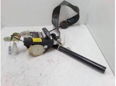 Recambio de cinturon seguridad delantero izquierdo para renault clio iii (br0/1, cr0/1) 1.5 dci (br17, cr17) referencia OEM IAM