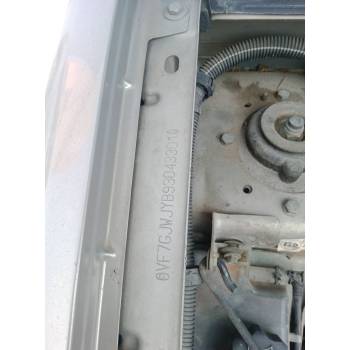 CITROËN BERLINGO / BERLINGO FIRST MONOSPACE (MF_, GJK_, GFK_)
